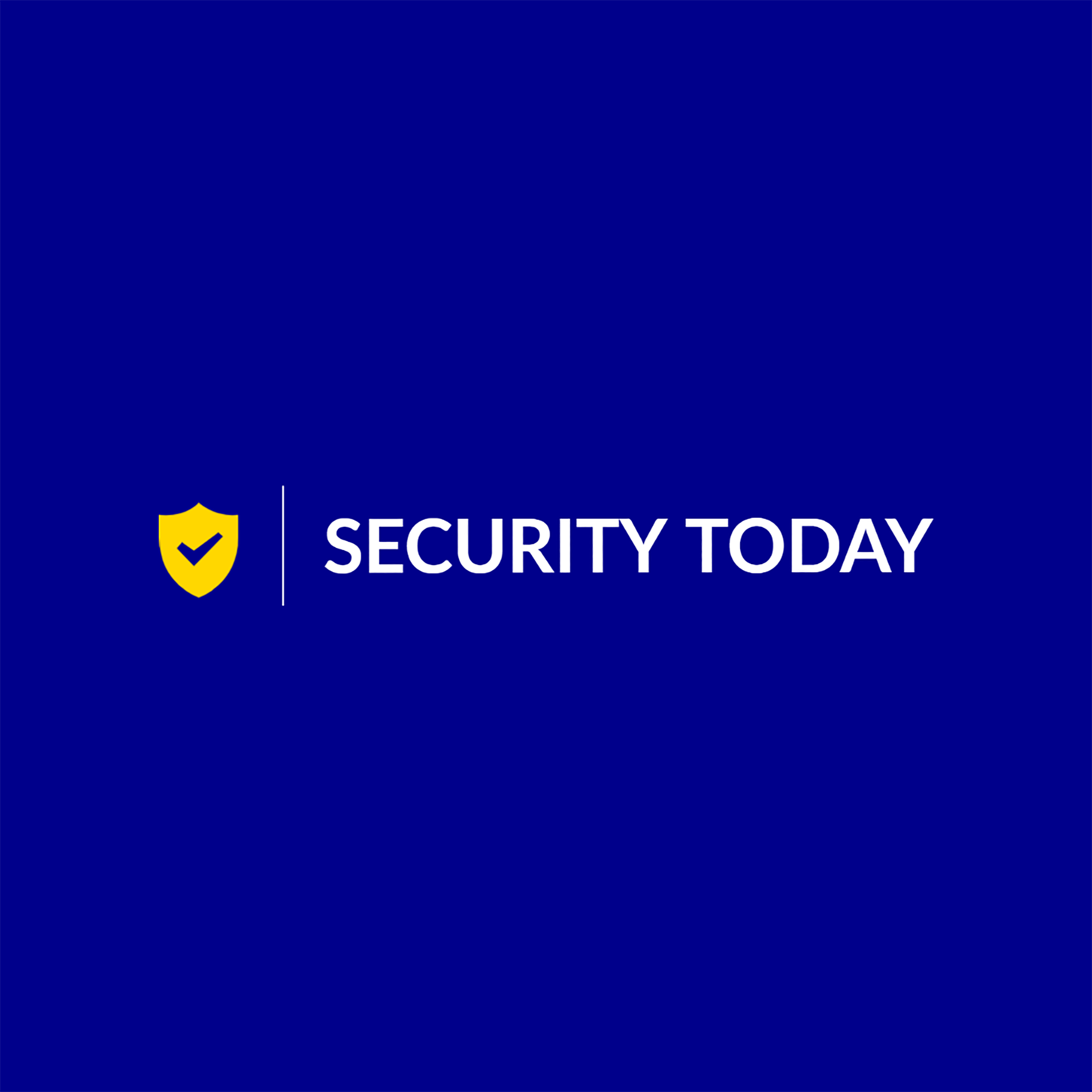 SECURITY TODAY logo
